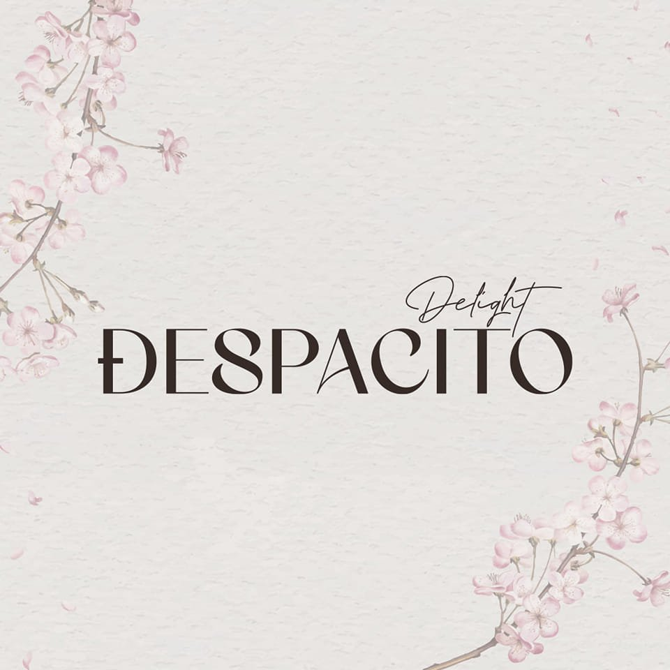 Despacito Logo
